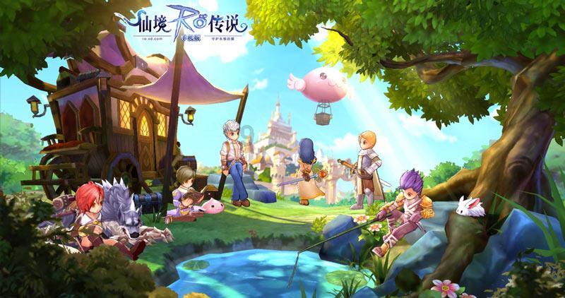 金庸群侠传